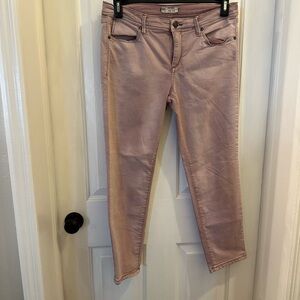 FP Movement by Free People Pink Skinny Jeans